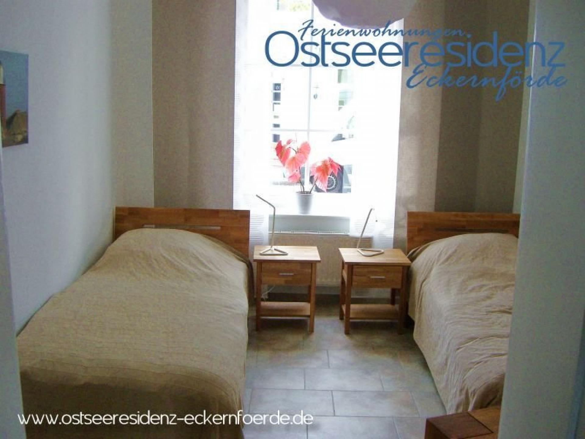 Ferienwohnung Leuchtfeuer Foto 12