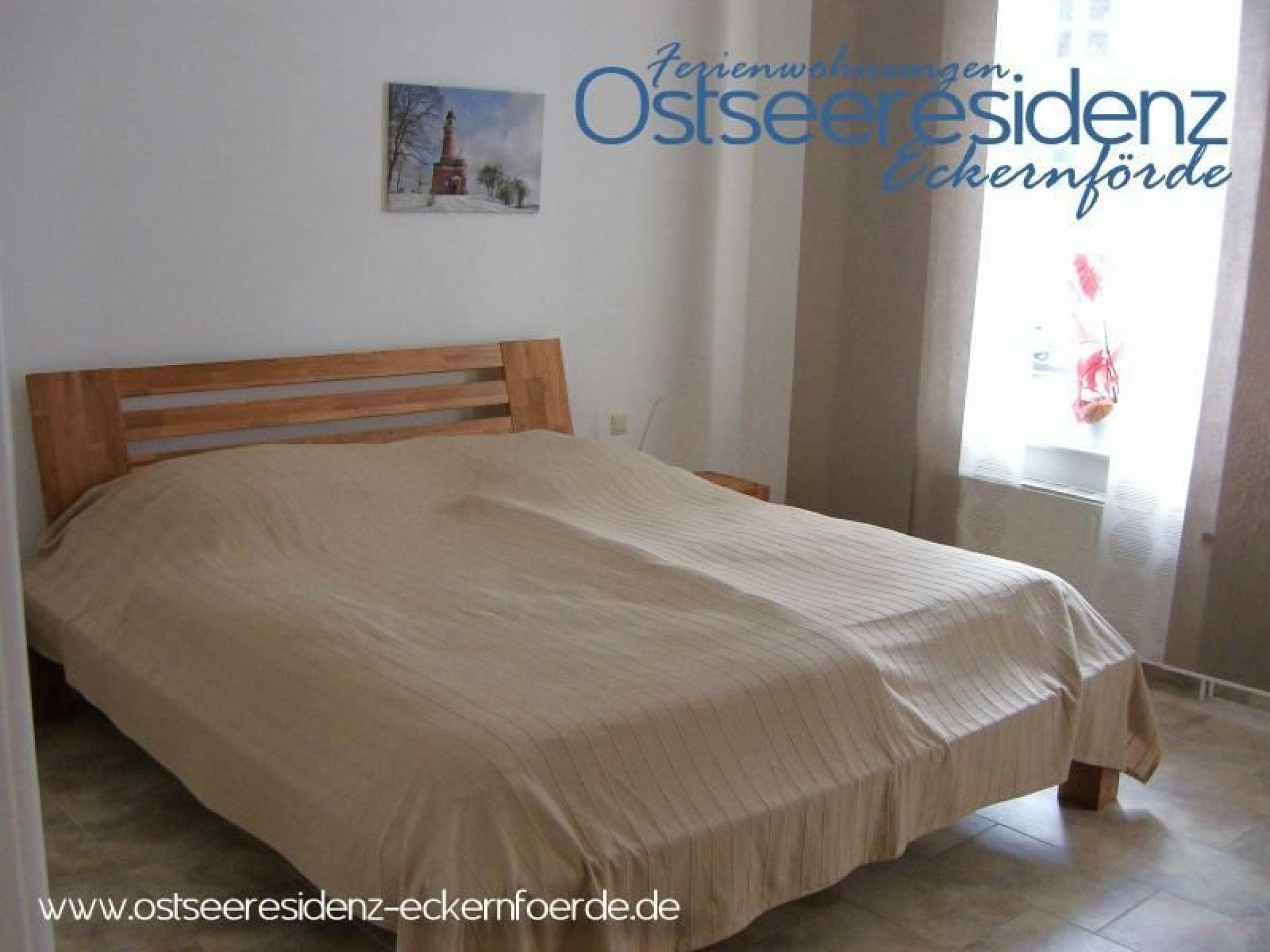 Ferienwohnung Leuchtfeuer Foto 3