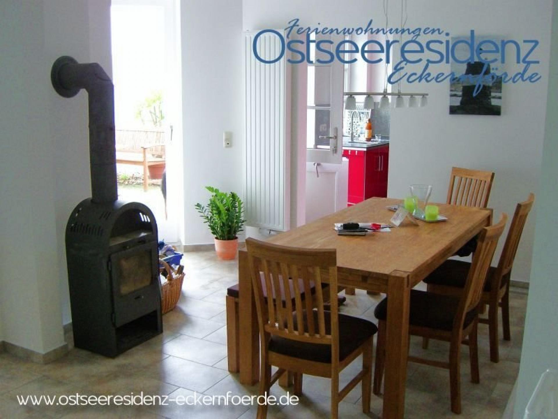 Ferienwohnung Leuchtfeuer Foto 4