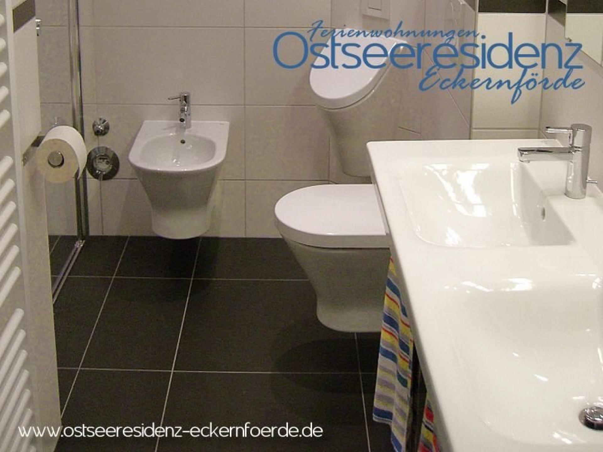 Ferienwohnung Leuchtfeuer Foto 6