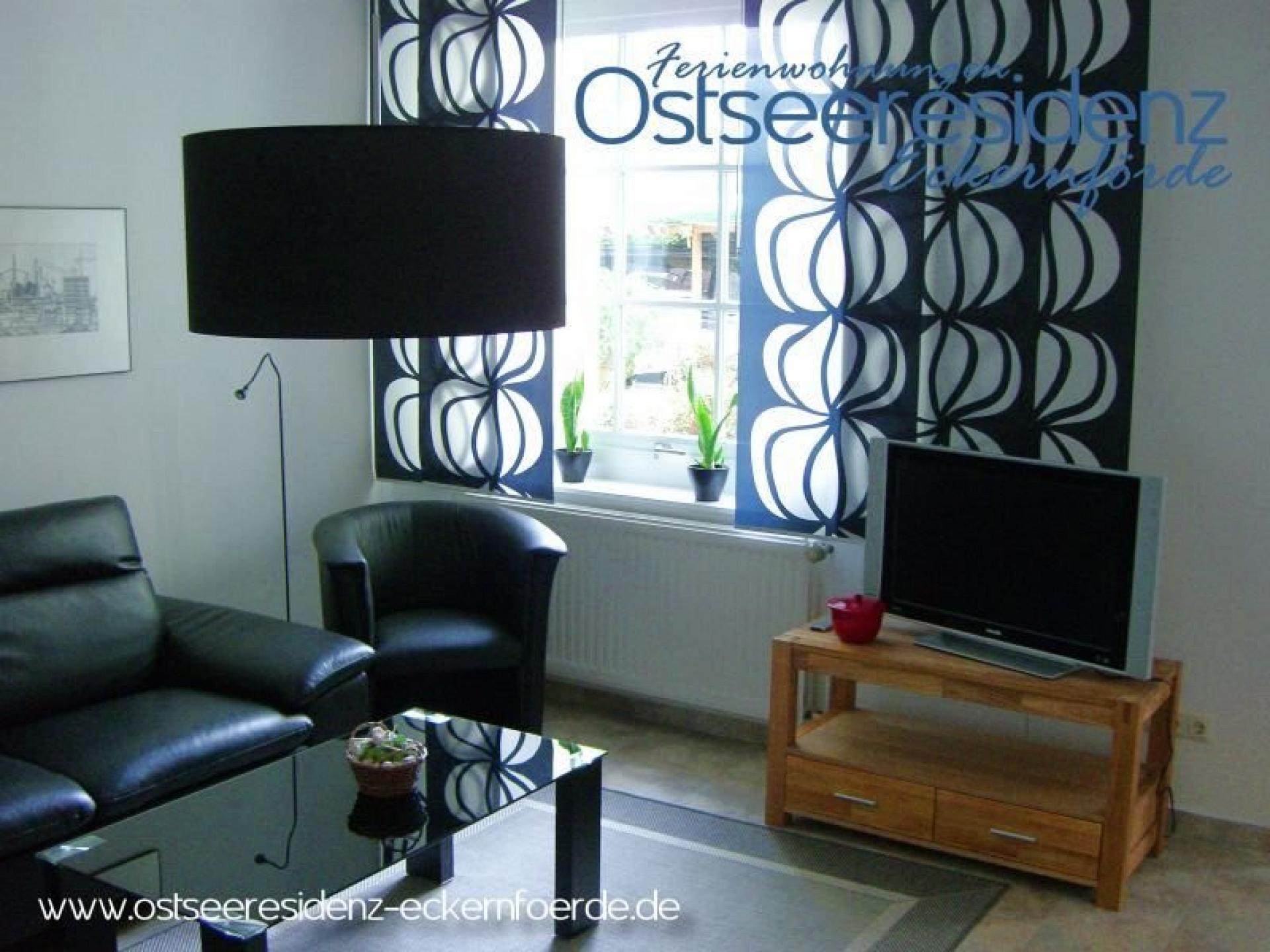 Ferienwohnung Leuchtfeuer Foto 7