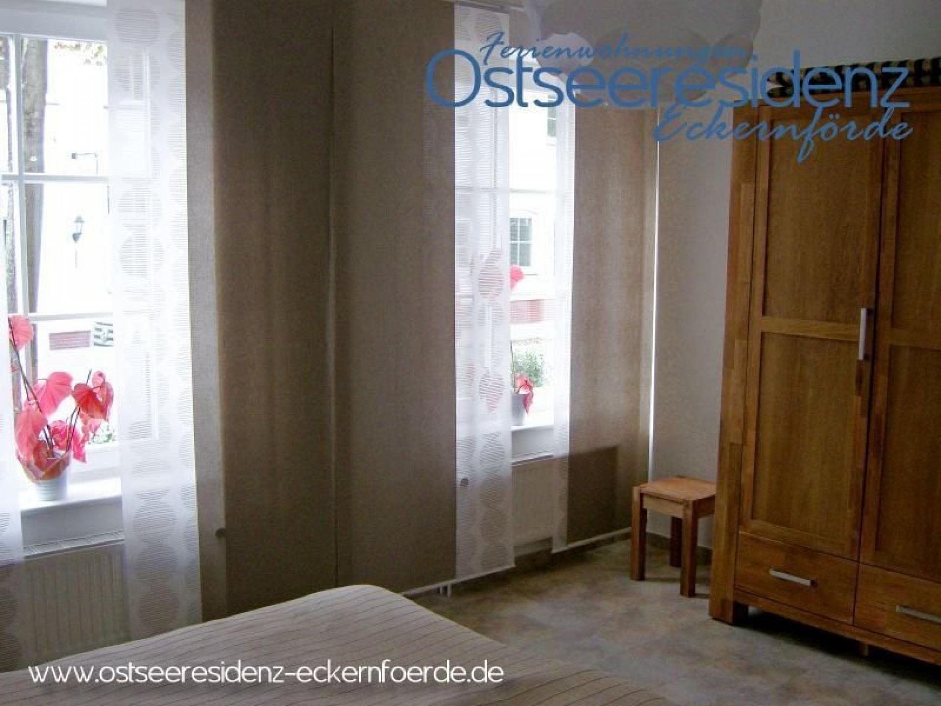 Ferienwohnung Leuchtfeuer Foto 8