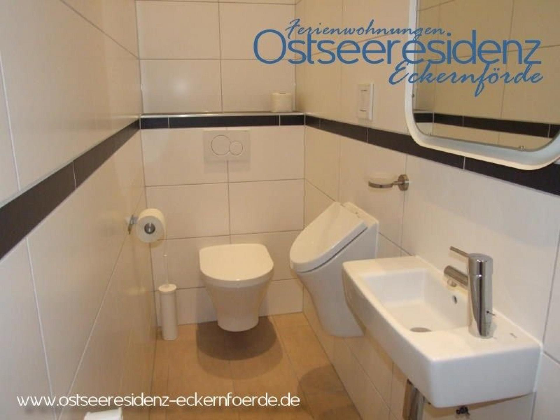 Ferienwohnung Wellenbrecher Foto 10