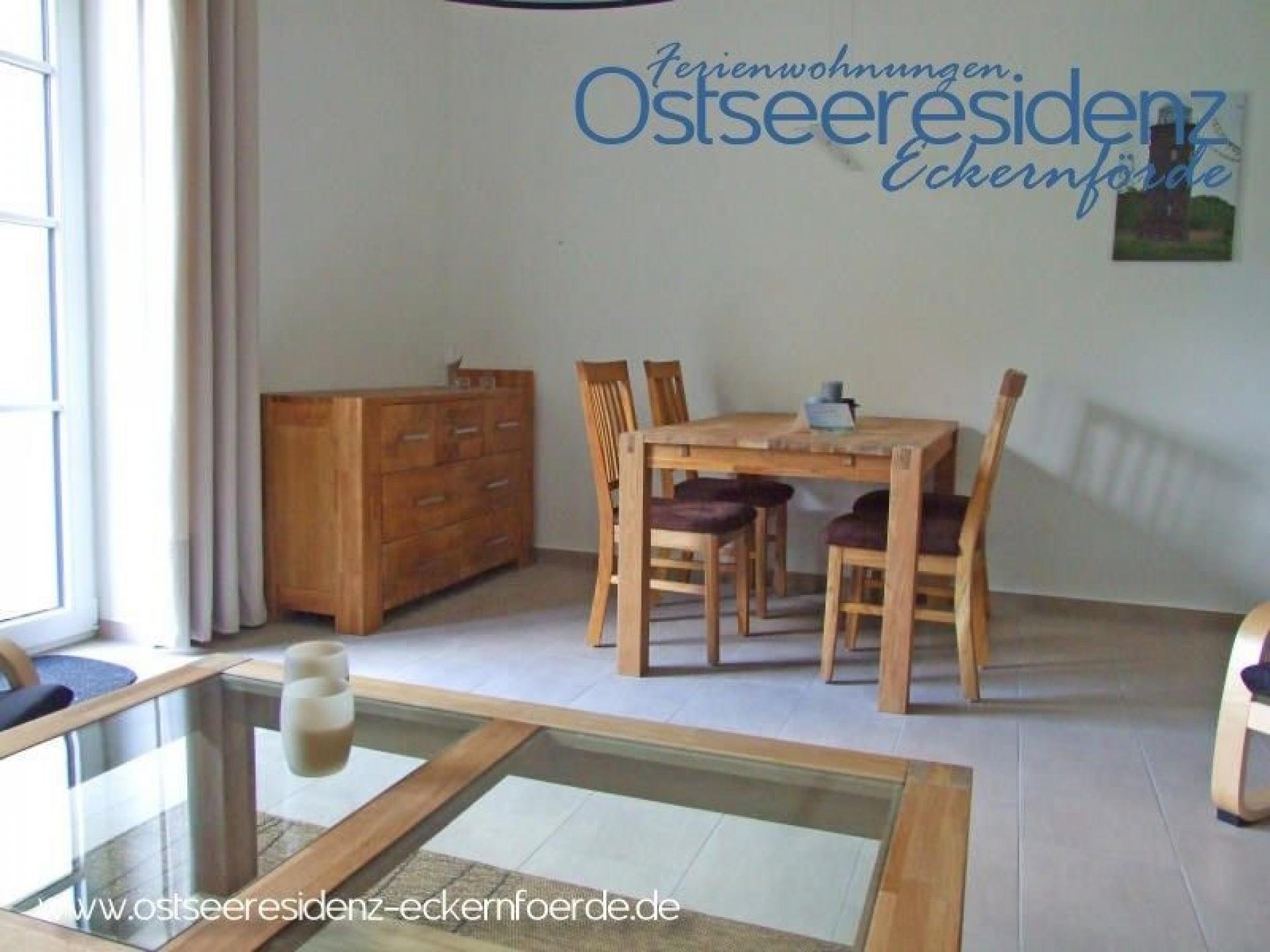 Ferienwohnung Wellenbrecher Foto 13