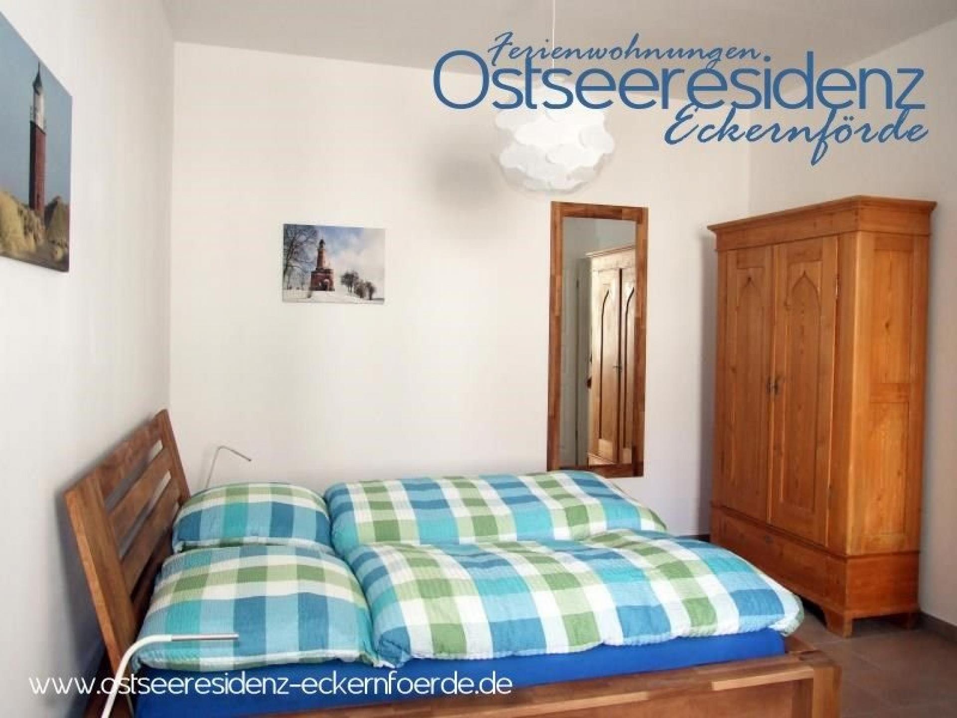 Ferienwohnung Wellenbrecher Foto 2