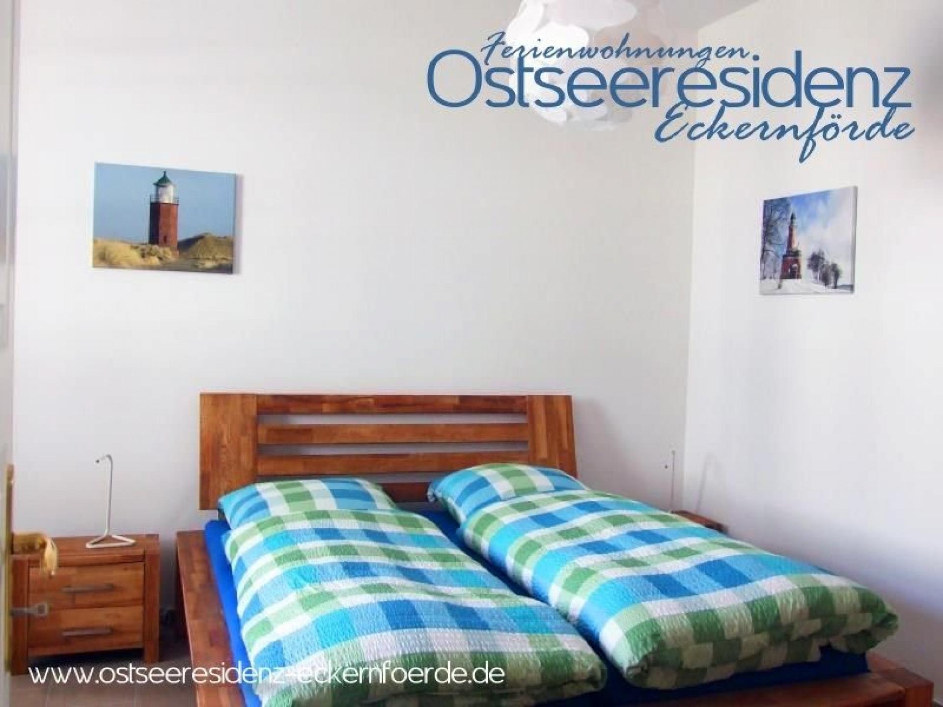 Ferienwohnung Wellenbrecher Foto 8