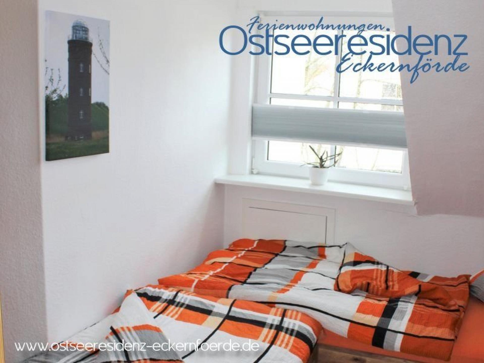 Ferienwohnung Strandgut Foto 10