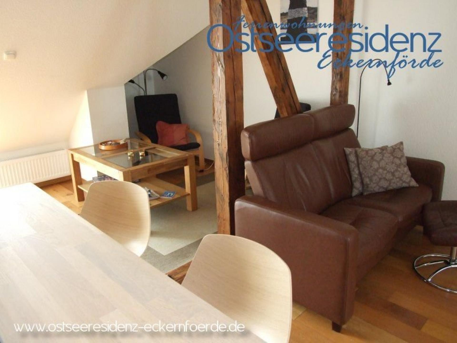 Ferienwohnung Strandgut Foto 11