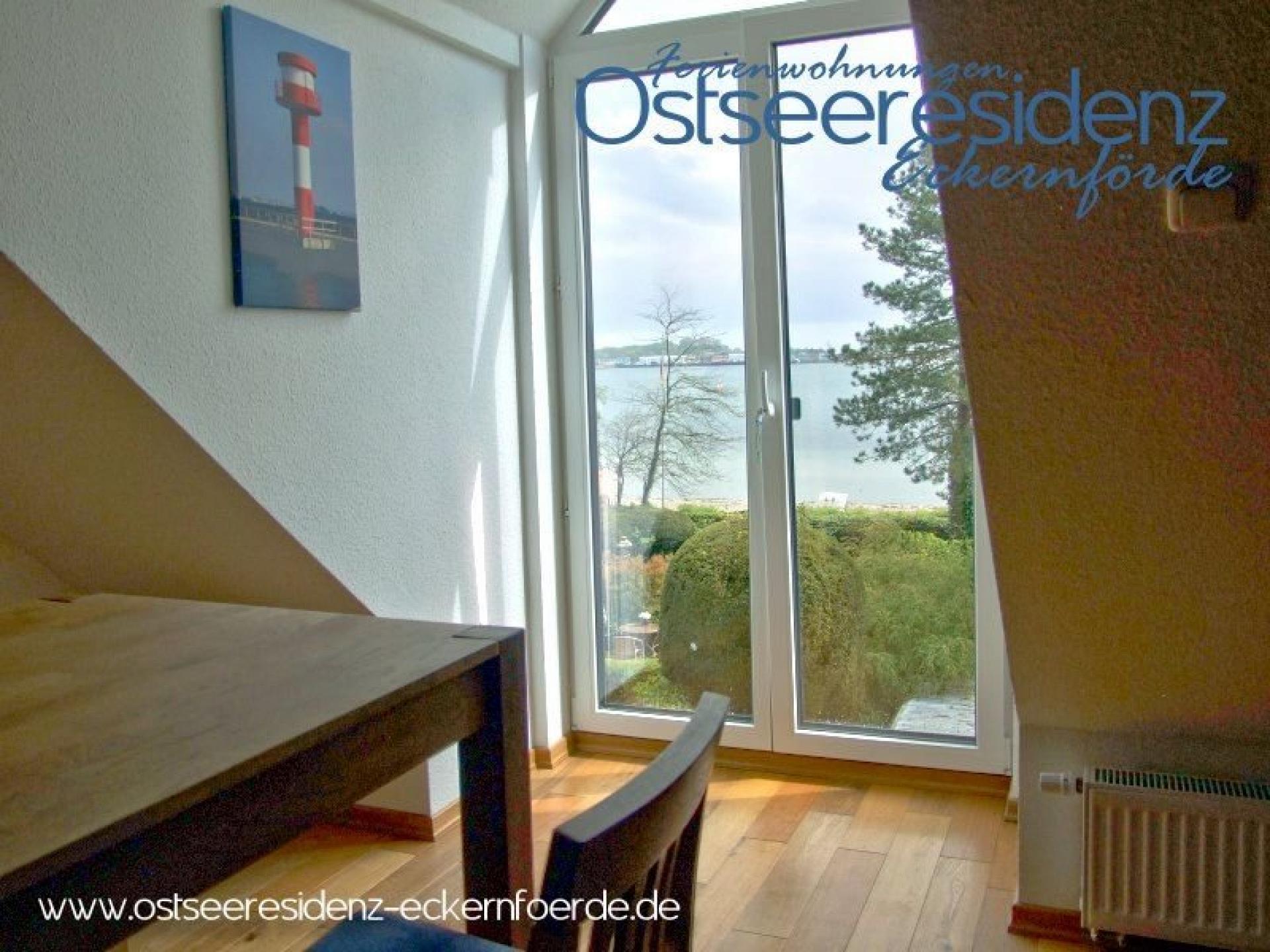 Ferienwohnung Strandgut Foto 4
