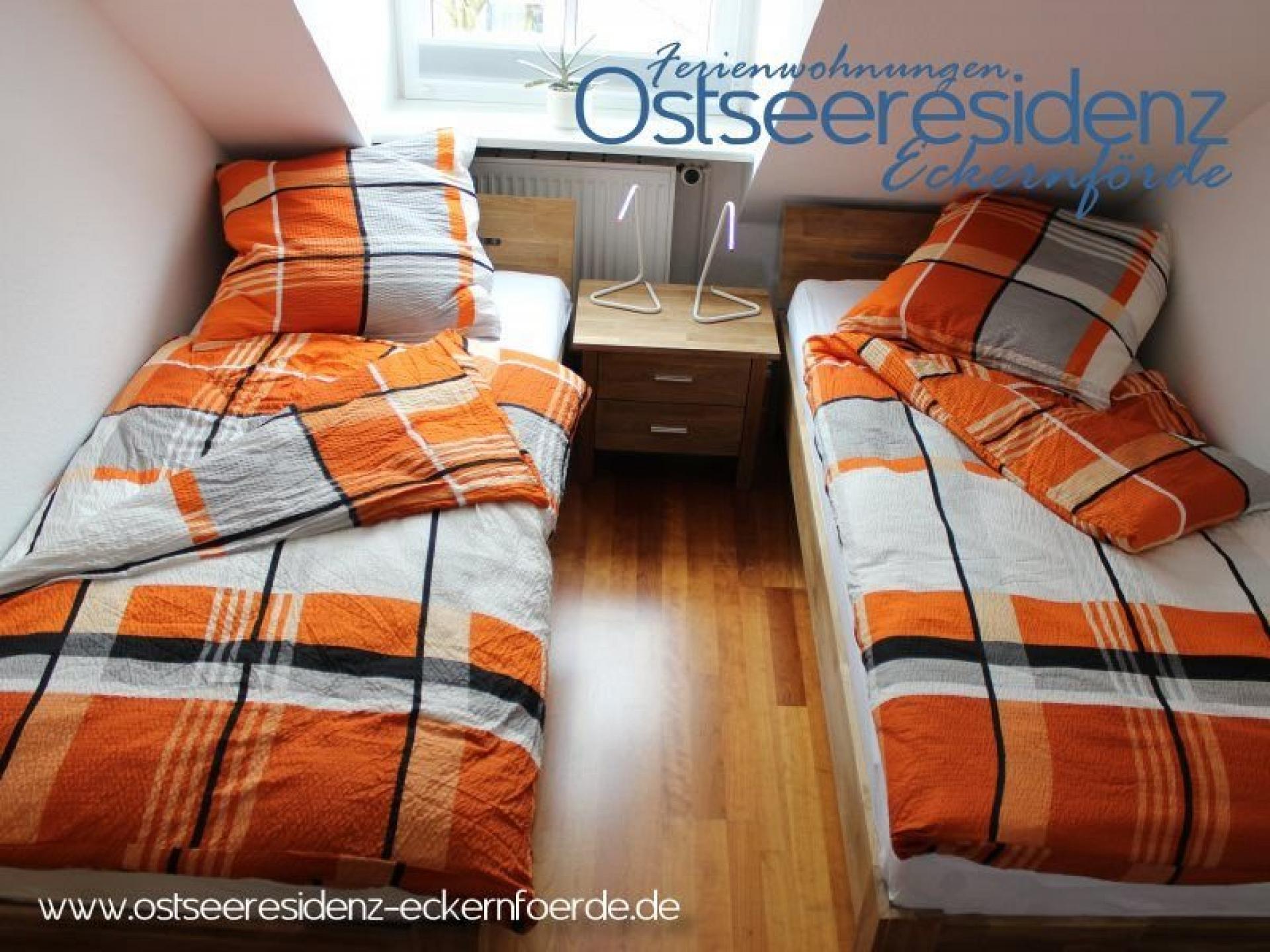 Ferienwohnung Strandgut Foto 5