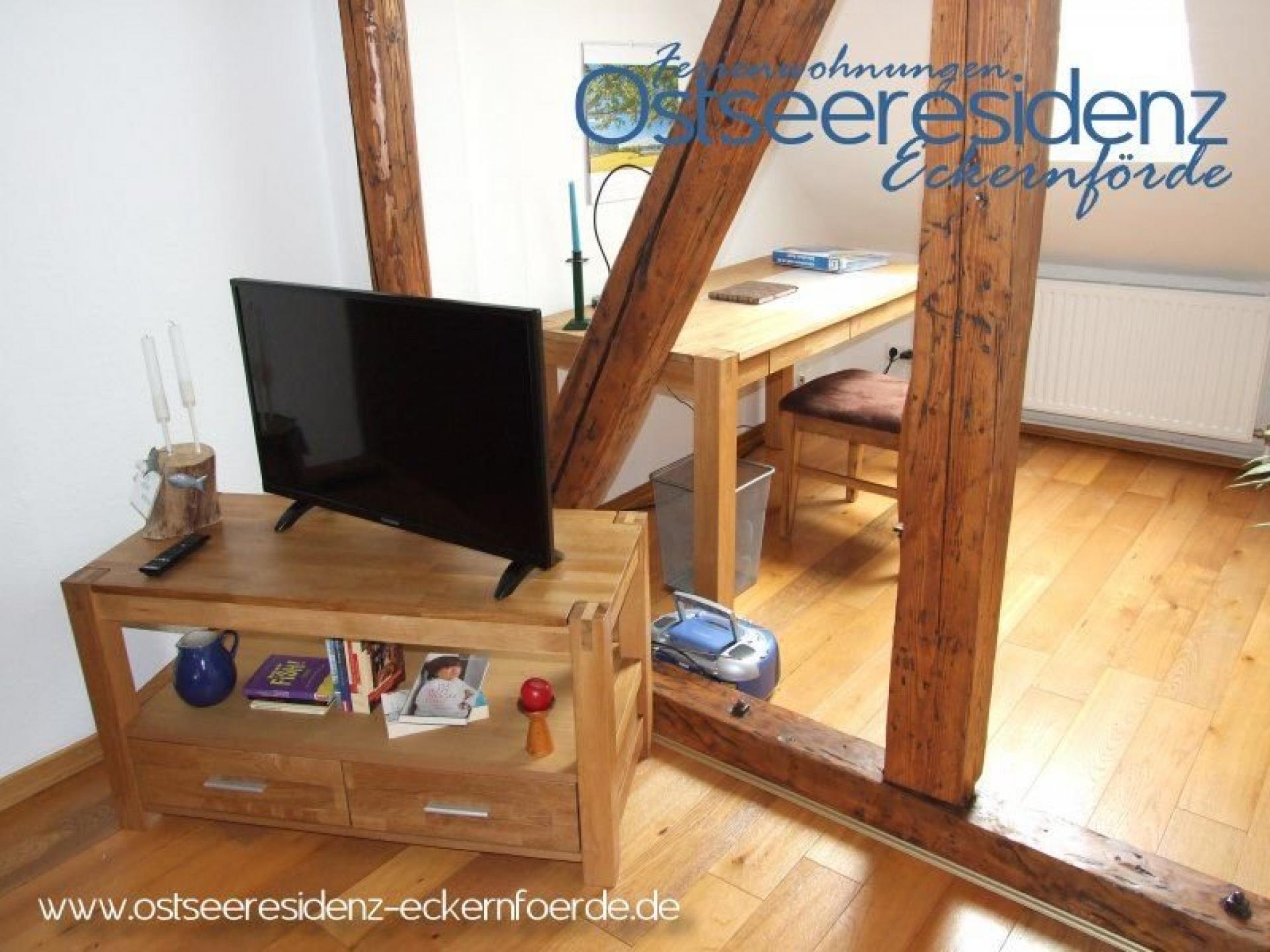 Ferienwohnung Strandgut Foto 6