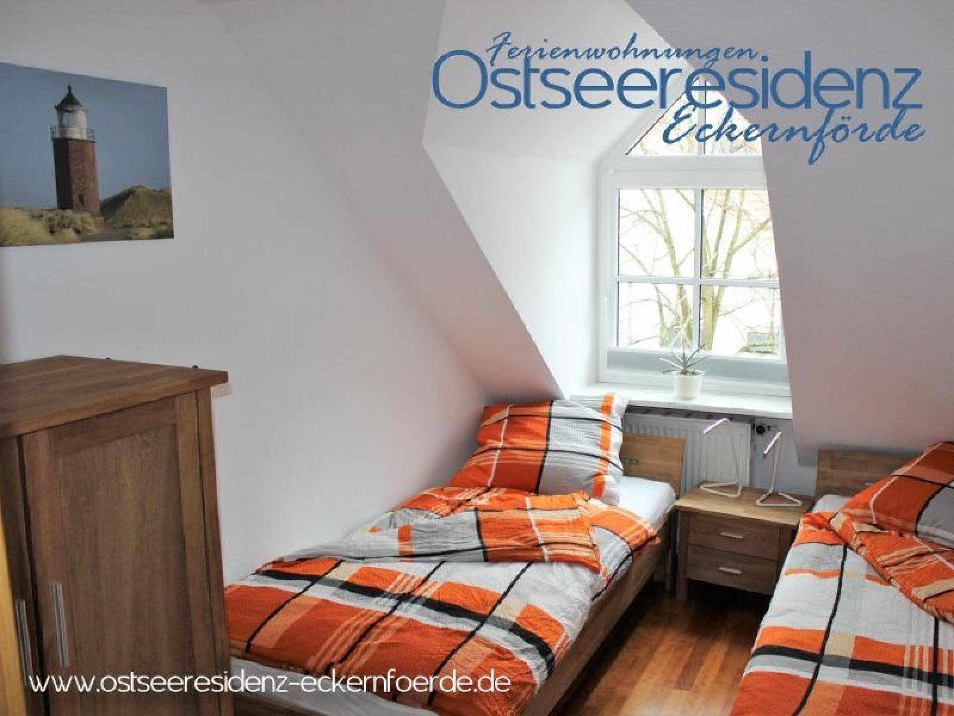 Ferienwohnung Strandgut Foto 7