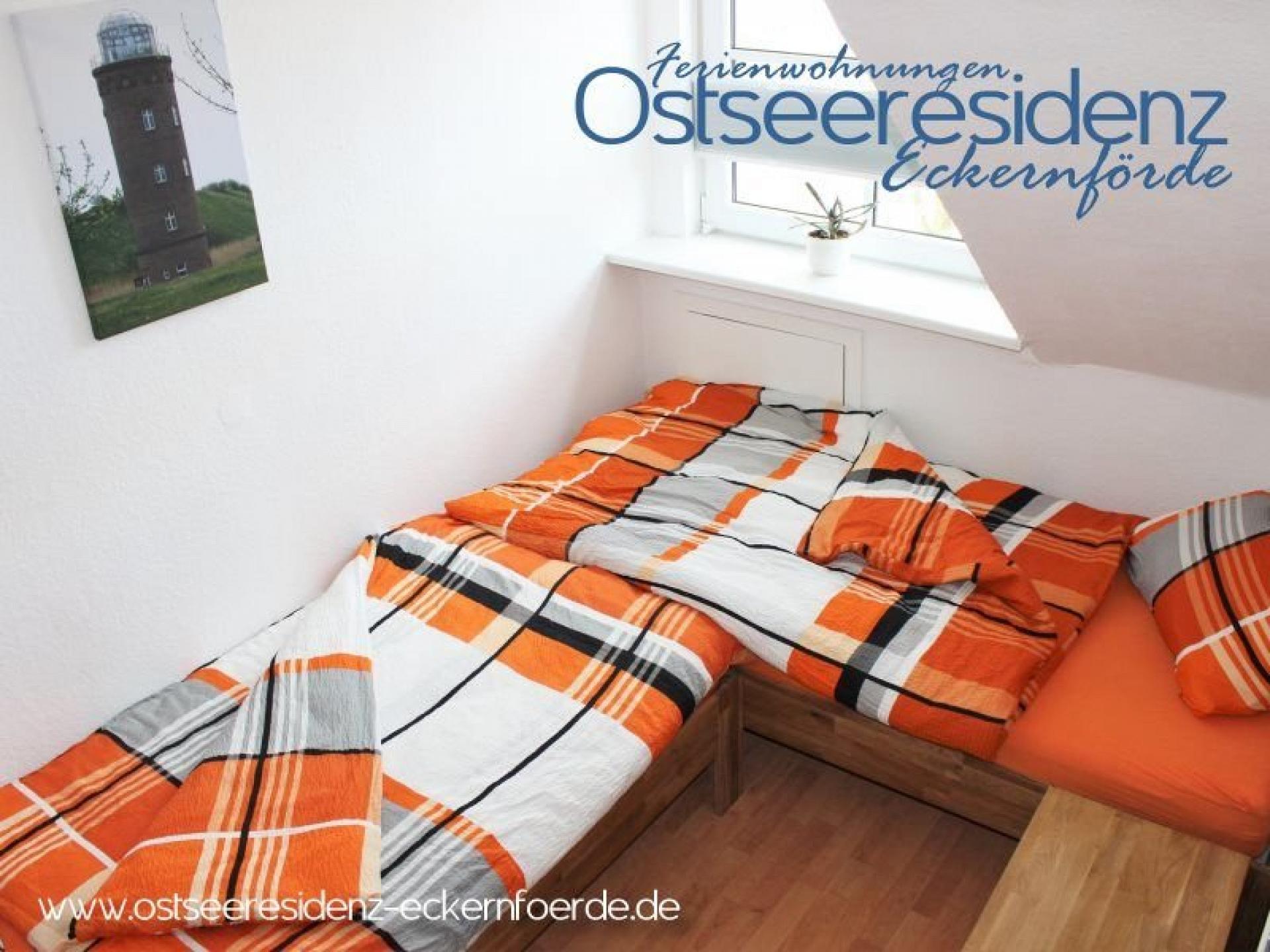 Ferienwohnung Strandgut Foto 8