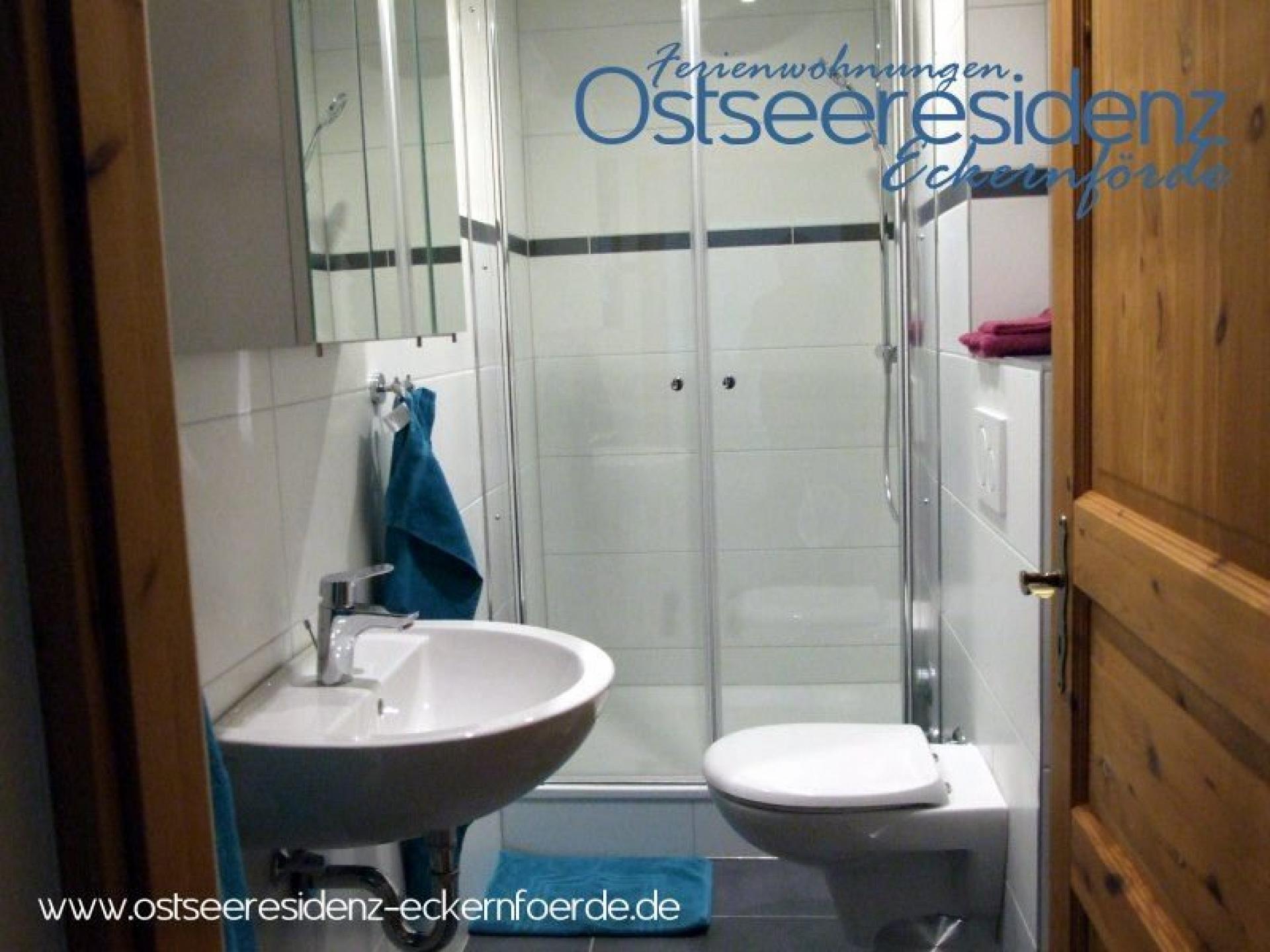 Ferienwohnung Strandgut Foto 9